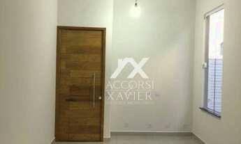 Imagem 4: CASA NOVA - 2 Dorm / 1 Suíte / 65 m² - Pq. Aroeiras II - SJRP/SP