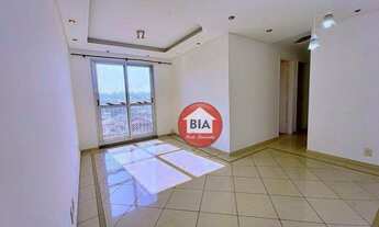 Imagem: Apartamento para aluguel - Vila Guilhermina