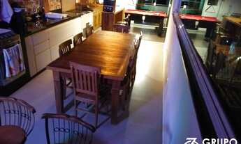 Imagem 4: Cobertura para Venda em Santo André, Vila Assunção, 2 dormitórios, 1 suíte, 3 banheiros, 2