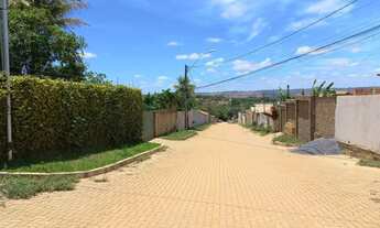 Imagem: Lote com 500 metros, Condomínio Jardim