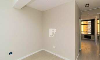 Imagem 2: Conjunto para alugar, 28 m² por R$ 880,00/mês - Batel - Curitiba/PR