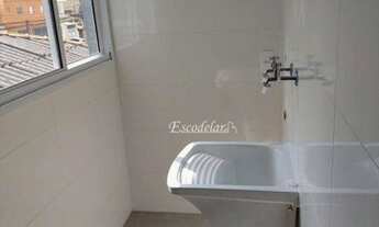 Imagem 7: Apartamento à venda, 53 m² por R$ 360.000,00 - Jardim Japão - São Paulo/SP