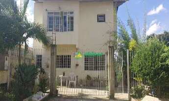 Imagem: Casa com 3 dormitórios à venda, 270 m²