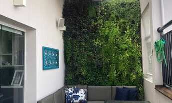 Imagem 3: Cobertura duplex para venda no Edifício Imperia