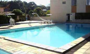 Imagem 2: Apartamento, 56 m² - venda por R$ 200.000,00 ou aluguel por R$ 750,00/mês - Fonseca - Nite