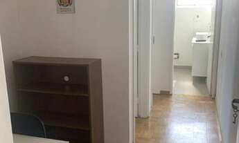 Imagem 3: Apartamento com 2 dormitórios à venda, 69 m² por R$ 850.000,00 - Vila Olímpia - São Paulo