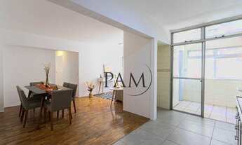 Imagem 5: Apartamento com 3 dormitórios à venda, 80 m² por R$ 735.000 - Vila Romana