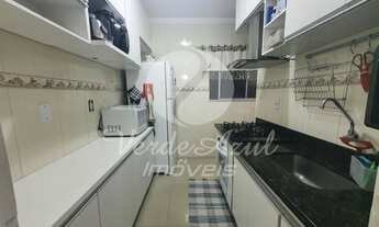 Imagem 2: Apartamento - Jardim Antonio Von Zuben - Campinas