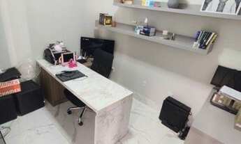 Imagem 2: Sobrado com 3 dormitórios à venda, 288 m² por R$ 1.990.000 - Condomínio Belvedere I - Cuia