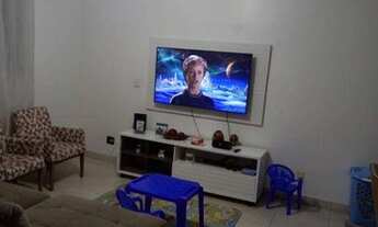 Imagem 7: Casa com 3 dormitórios à venda por R$ 450.000,00 - Jardim Santa Amália - Cuiabá/MT