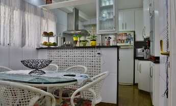 Imagem 4: Apartamento com 3 dormitórios, 160 m² - venda por R$ 1.100.000,00 ou aluguel por R$ 8.000