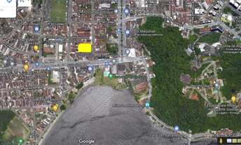 Imagem 4: Terreno Residencial à venda, Parque Bitaru, São Vicente -