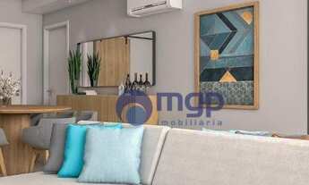 Imagem: Apartamento com 3 dormitórios à venda