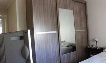 Imagem 5: Apartamento à venda, 88 m² por R$ 390.000,00 - José Menino - Santos/SP