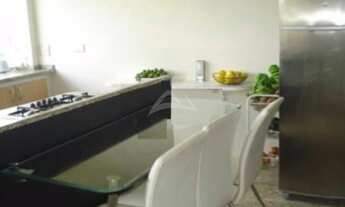 Imagem 5: Casa - Loteamento Alphaville Campinas - Campinas