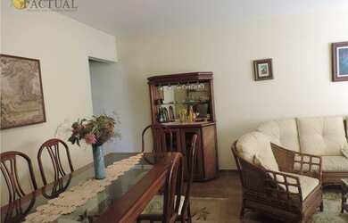 Imagem 5: Apartamento com 3 dormitórios à venda, 110 m² por R$ 400.000,00 - Enseada - Guarujá/SP