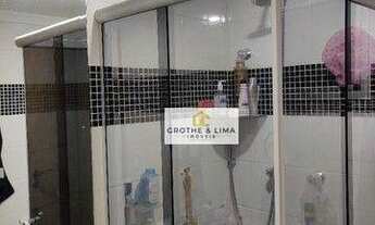 Imagem 4: Apartamento com 3 dormitórios à venda, 72 m² por R$ 480.000,00 - Monte Castelo - São José