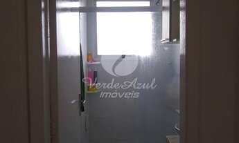 Imagem 7: Apartamento - Parque Residencial Caiapó - Campinas