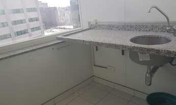 Imagem 4: Conjunto para alugar, 160 m²-Vila Olímpia - São Paulo/SP