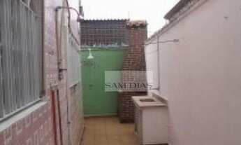 Imagem 3: Sobrado com 4 dormitórios à venda, 241m² por R$ 850.000 - Vila Guilherme - São Paulo/SP