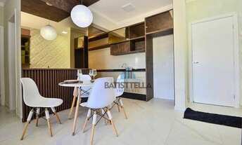 Imagem 6: Apartamento com 2 dormitórios à venda, 60 m² por R$ 296.000,00 - Ingleses do Rio Vermelho