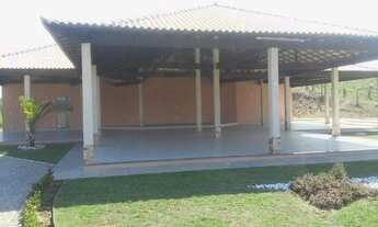 Imagem 2: Terreno No Cond. Residencial Collynas Park De aproximadamente 481 m²