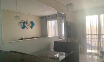 Imagem 4: APARTAMENTO RESIDENCIAL em CAMPINAS - SP, VILA MARIETA