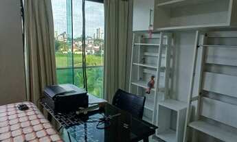 Imagem 6: Flat residencial em Ponta Negra