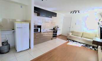 Imagem 3: Apartamento para aluguel e venda tem 45 metros quadrados com 2 quartos em Três Vendas - Pe