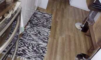 Imagem 3: Apartament0 02 dormitórios - 02 vagas de garagem