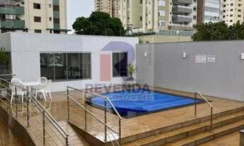 Imagem 7: Apartamento para Venda em Goiânia / GO no bairro Setor Bueno - 2421806