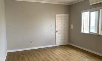 Imagem 2: Porto Alegre - Apartamento Padrão - São João