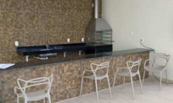 Imagem 5: Apartamento 2quartos região dos bancários!