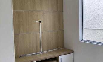 Imagem 5: Apartamento com 2 dormitórios à venda, 60 m² por R$ 240.000,00 - Potecas - São José/SC