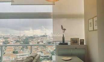 Imagem 3: Apartamento Duplex à venda, 70 m² por R$ 880.000,00 - Jardim São Paulo - São Paulo/SP