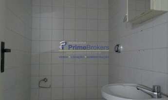 Imagem 2: Sala Comercial em Bosque da Saúde com 56m²