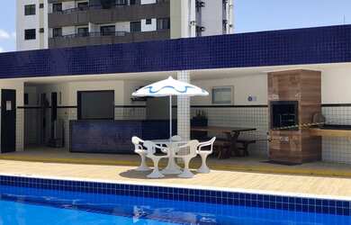 Imagem: Lt Condomínio Aquarius no Jardins