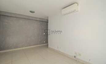 Imagem 4: Locação Apartamento 2 Dormitórios - 56 m² Vila Madalena