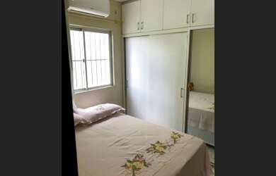 Imagem 6: Apartamento para venda possui 70 metros quadrados com 3 quartos em Vila União - Fortaleza