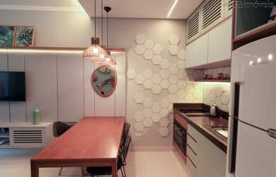 Imagem 7: Lindo Recem reformada Casa em Juquehy Condominio