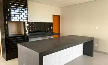 Imagem 5: Casa Térrea Alto padrão no Condomínio Fechado Alphaville