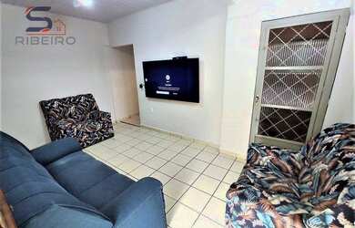 Imagem 2: Casa com 3 dormitórios à venda, 75 m² por R$ 375.000,00 - Parque São Lucas - São Paulo/SP