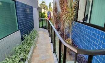 Imagem 3: Apartamento para venda possui 65 metros quadrados com 3 quartos