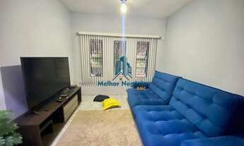 Imagem 3: Casa à venda em Sumaré - Aceita financiamento