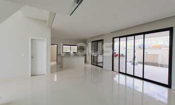 Imagem 6: Casa com 4 quartos à à venda em Indaiatuba