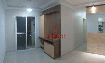 Imagem: Apartamento com 2 dormitórios à venda