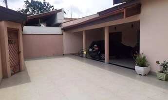 Imagem: Casa Residencial à venda, Jardim Amélia