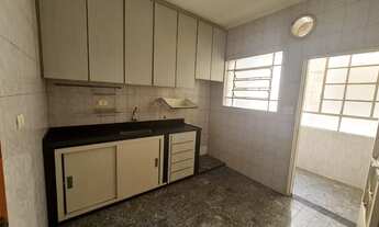 Imagem: São Paulo - Apartamento Padrão - Campos