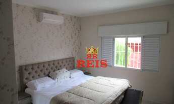 Imagem 3: Sobrado com 3 dormitórios à venda, 160 m² por R$ 840.000,00 - Jardim Borborema - São Berna