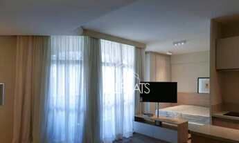 Imagem: Flat com 2 dormitórios, 62 m² no Itaim